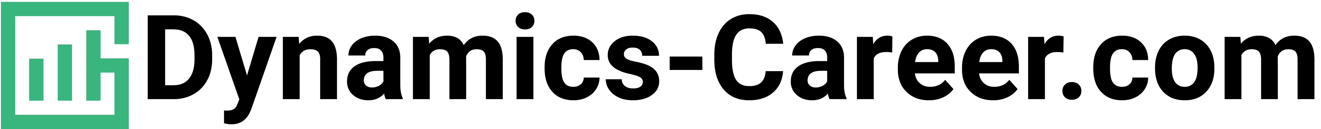 Dynamics Career Company Logo
