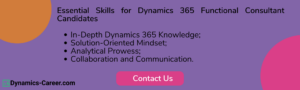 DYNAMICS 365 FUNCTIONAL CONSULTANT SALARY visual data 5